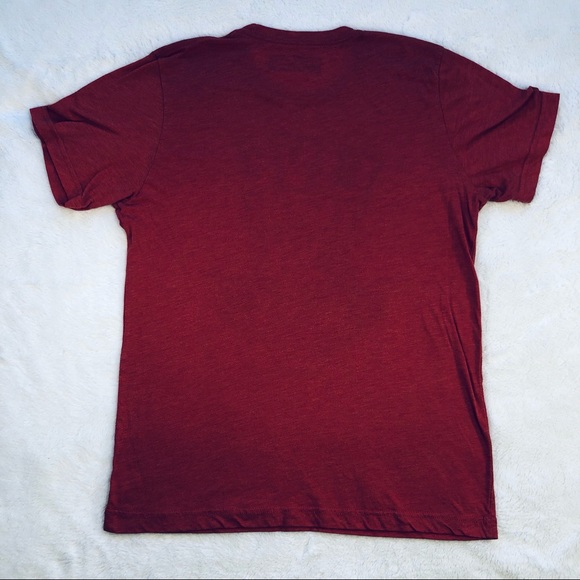 Human Unlimited, Graphic Tee, Size Medium - Picture 5 of 9